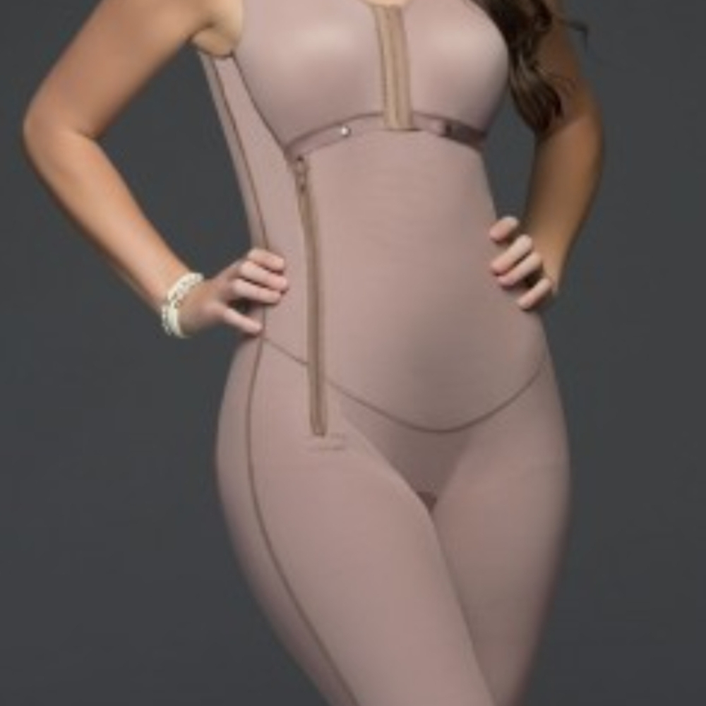 Colombian Faja  BODY SHAPER Size L
